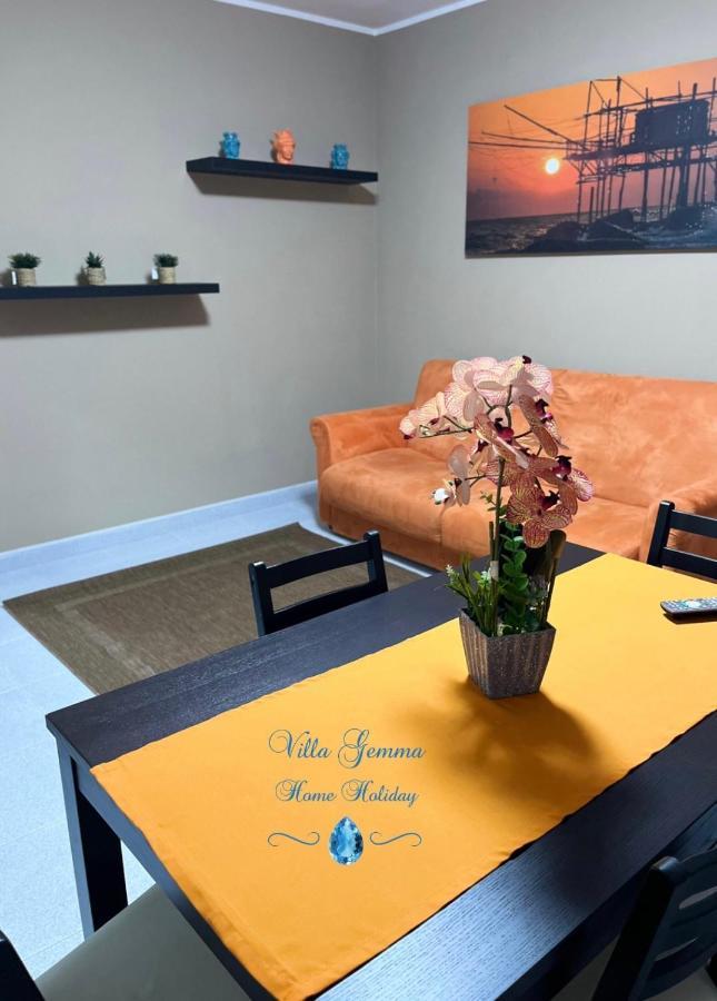 Gemma Holiday home Campomarino (Campobasso)