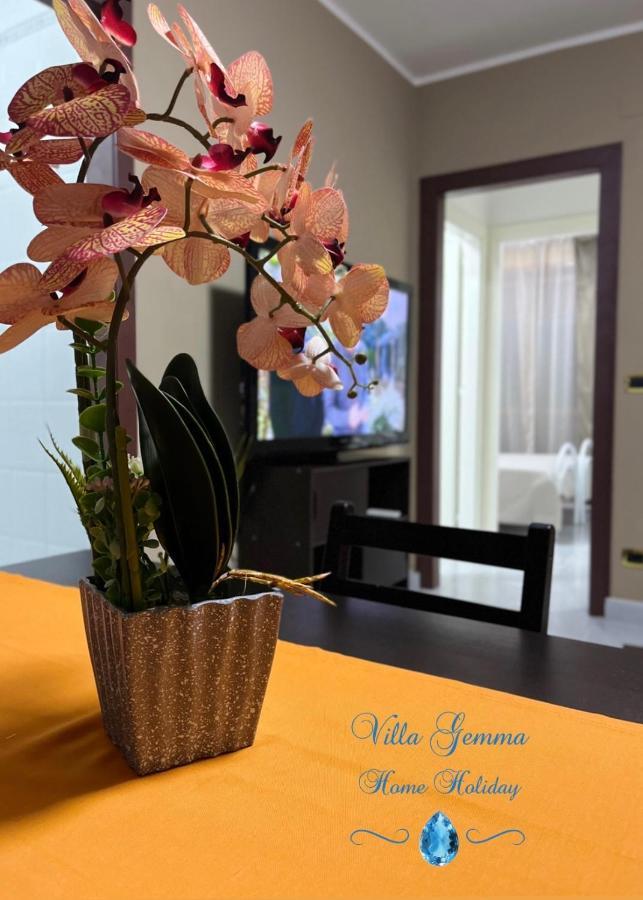 Gemma Holiday home Campomarino (Campobasso)