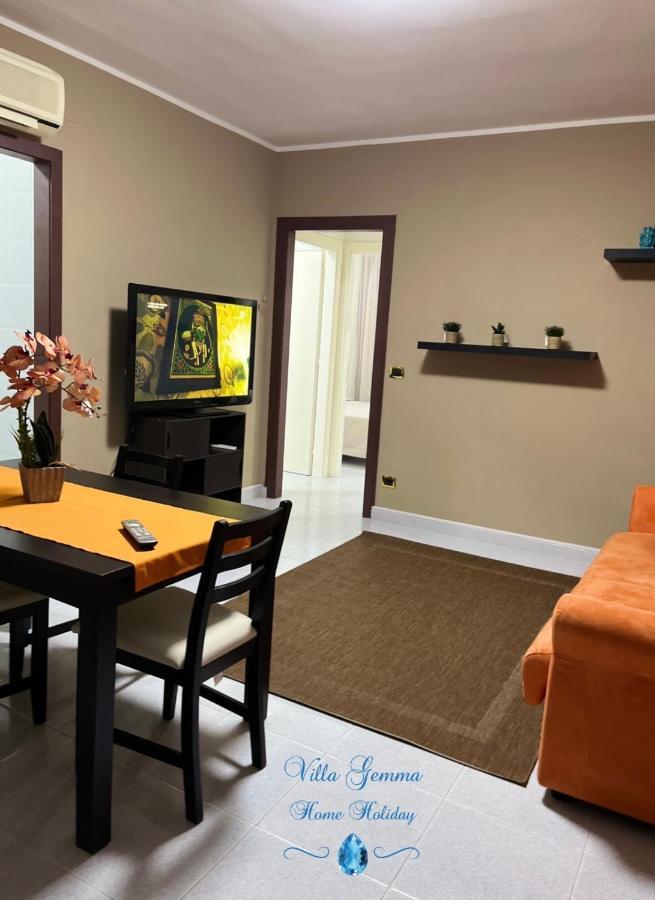 Gemma Holiday home Campomarino (Campobasso)