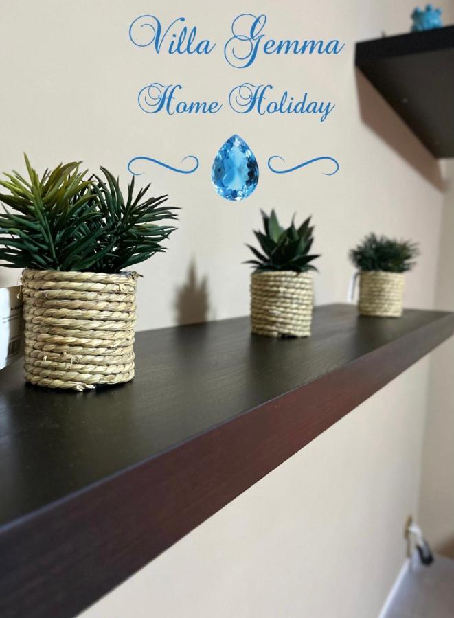 Gemma Holiday home *