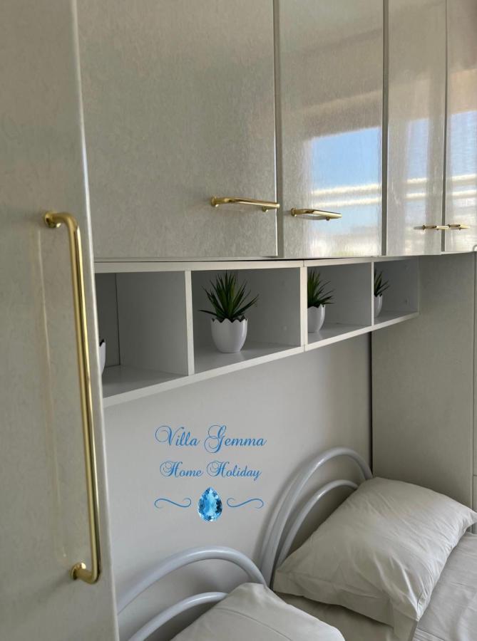 Gemma Holiday home Campomarino (Campobasso)